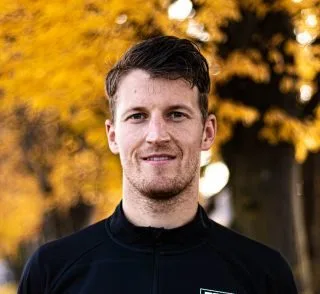 Simon Schröttle